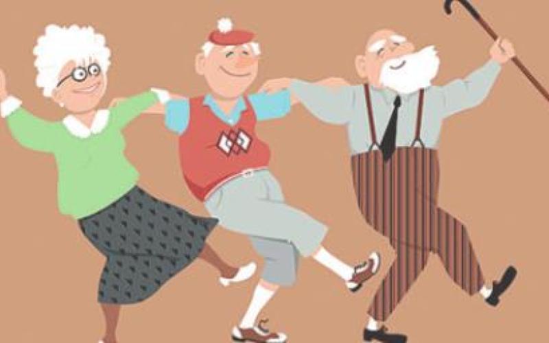 SENIOR CENTER NEWS