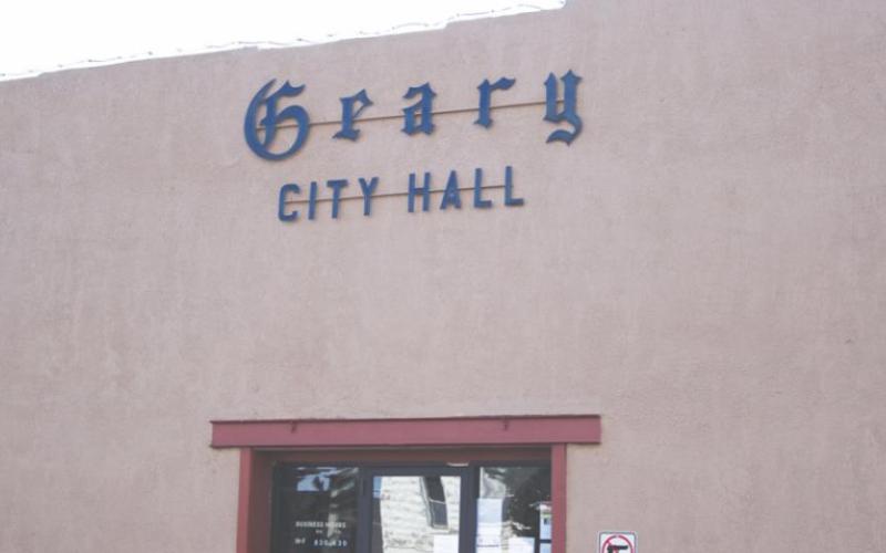 Residents Gather for First Meeting of Renewed Economic Development Org