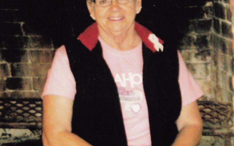 Louise R.
