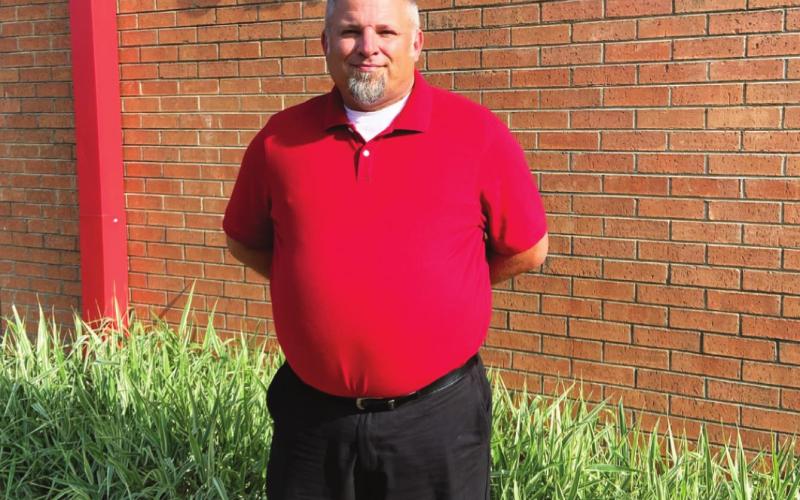 'It's About the Kids': Geary Football Welcomes New Coach