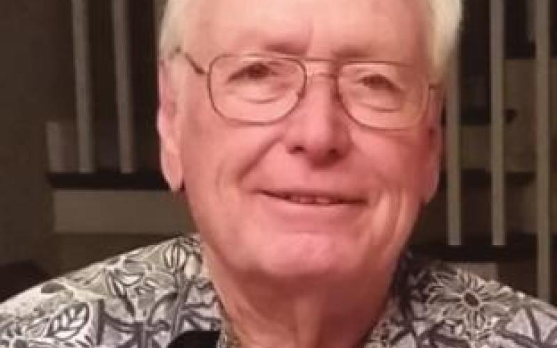 Gerald Allen Poarch