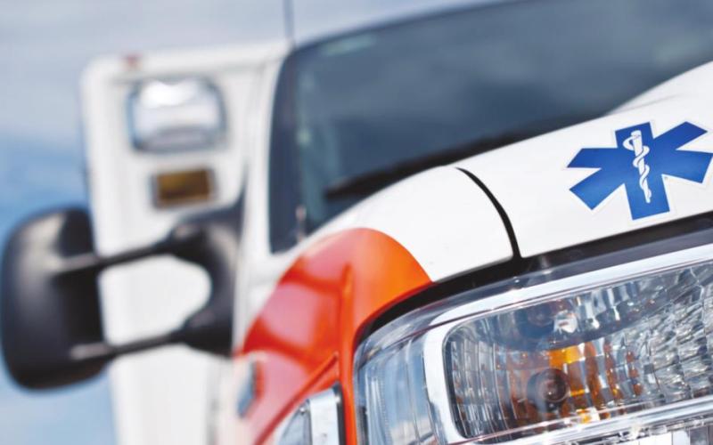 Geary 522 Board Picks Pafford as New EMS Provider