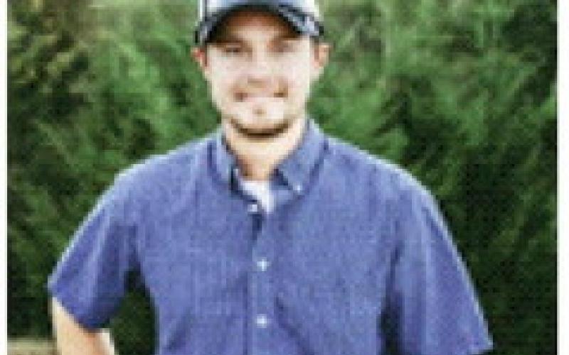 Dr. Cooper Hicks Joins Southwest Animal Hospital