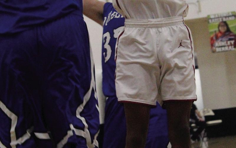 Mooreland Proves Tough at Homecoming
