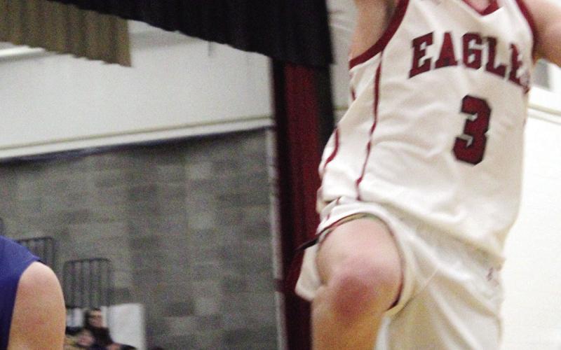 Mooreland Proves Tough at Homecoming