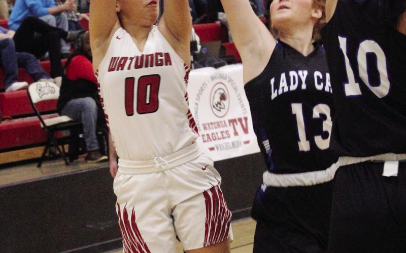 Mooreland Proves Tough at Homecoming