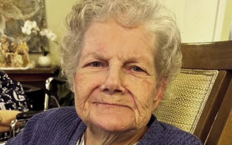 Roberta Patricia (Whisler) Wright was born August 4, 1941 and died August 16, 2025. A graveside funeral will be held at Longfellow Cemetery at 2 p.m. September 13, 2025.
