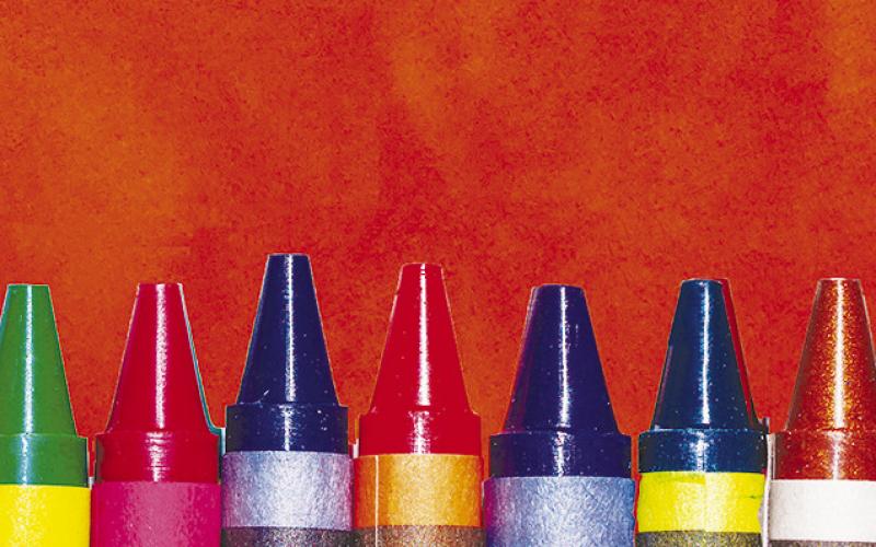 Coloring Contest