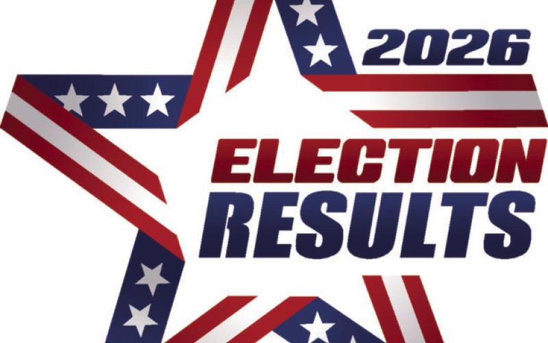 Winegeart Takes Senate Seat