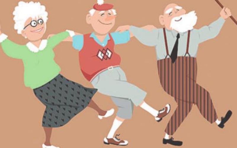 SENIOR CENTER NEWS