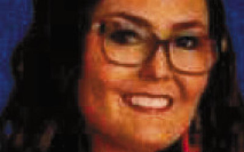 Heather Sawyer Spangler