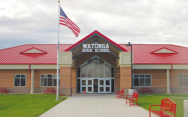 Eagle Updates: A Note From Superintendent Batt