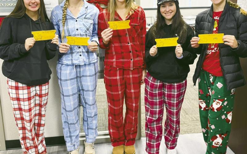 All Aboard the Polar Express