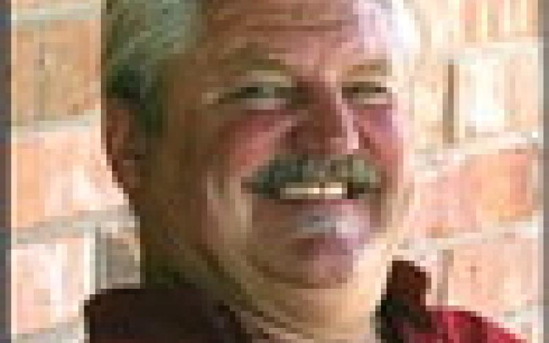 Kevin John Biggs