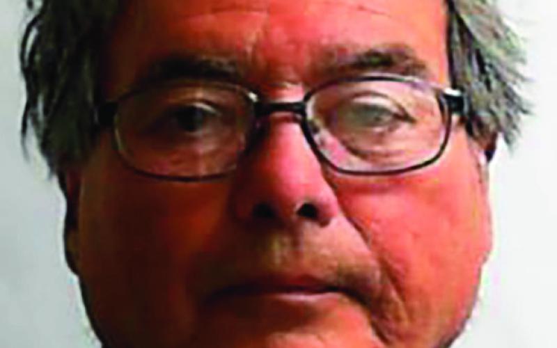 Santiago Ruiz Sr.