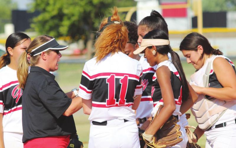 2022 Geary Fastpitch Softball