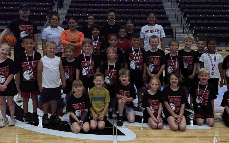 Basketball Camps