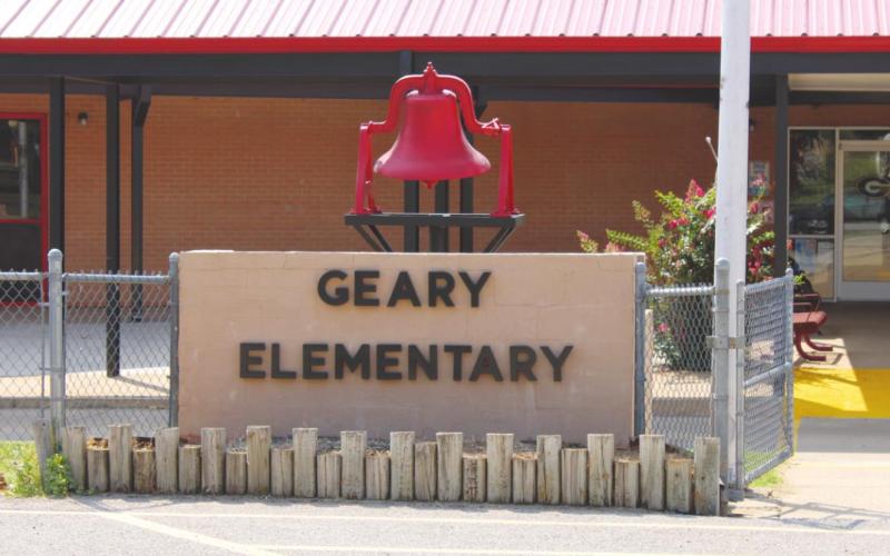 Geary Schools Host Community Meeting to Discuss Aging Facilities