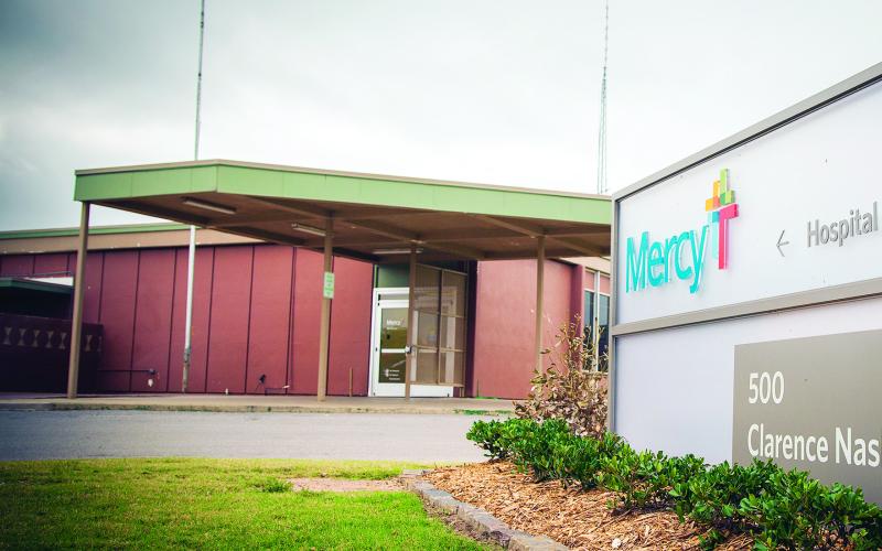 Mercy Outlines What Sales Taxes Do, Won’t Cover
