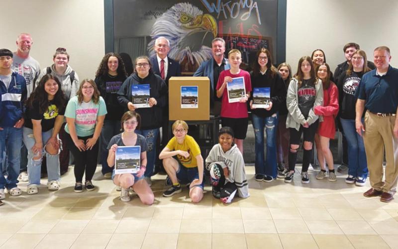 NextEra Energy Donates More Than 550 STEM Kits