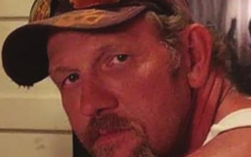 In Loving Memory... Terry Alan Wellnitz
