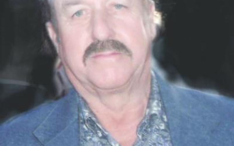 Karroll Douglas Kitson