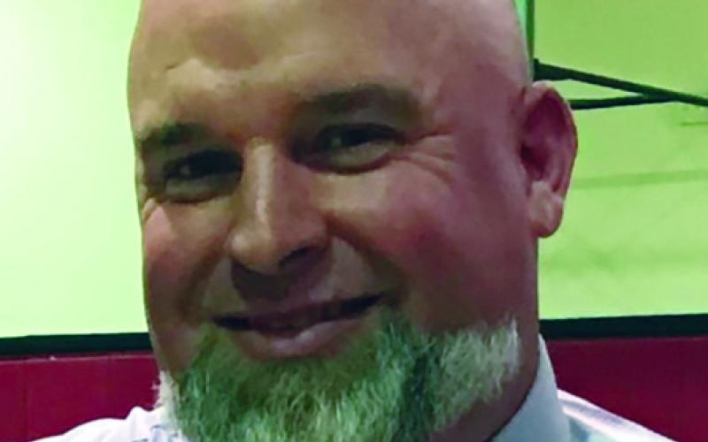 Michael Shelton McCoy