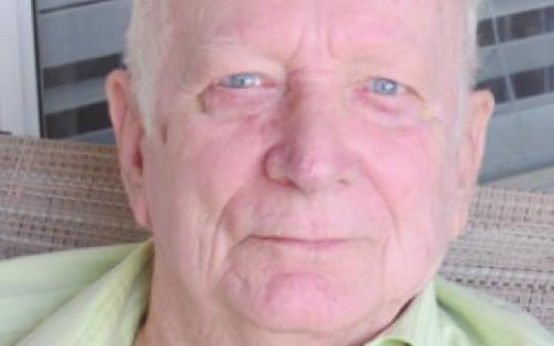 Charles Everett Poarch