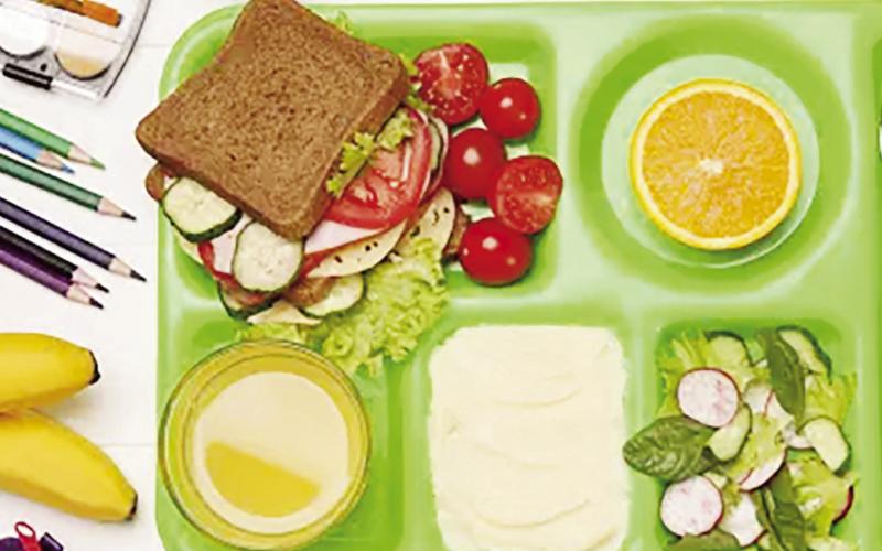 PSST, Hey Kid, Want a Free Lunch?