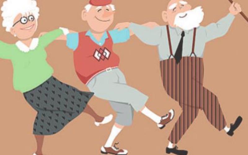 SENIOR CENTER NEWS