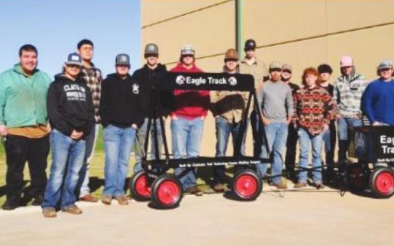 CTTC Cart Donation