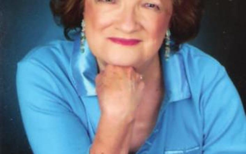 Bonnie Jean Shanklin Huser