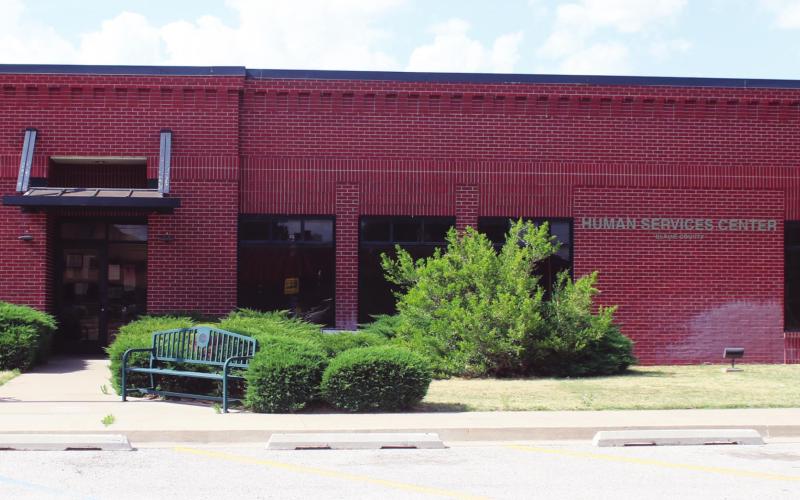 Blaine County DHS Office to Close Its Doors by June 19