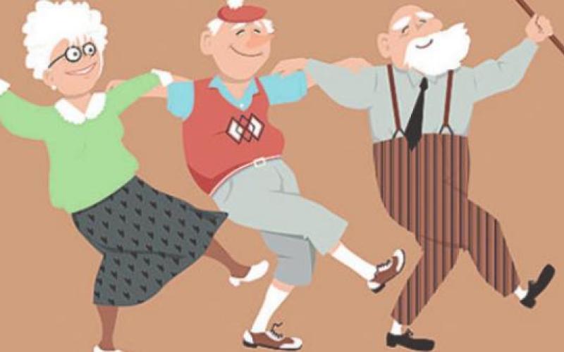 SENIOR CENTER NEWS