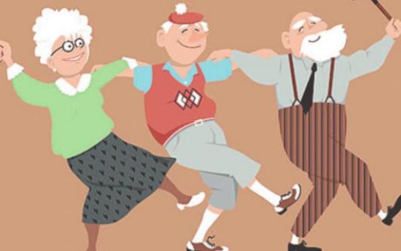SENIOR CENTER NEWS