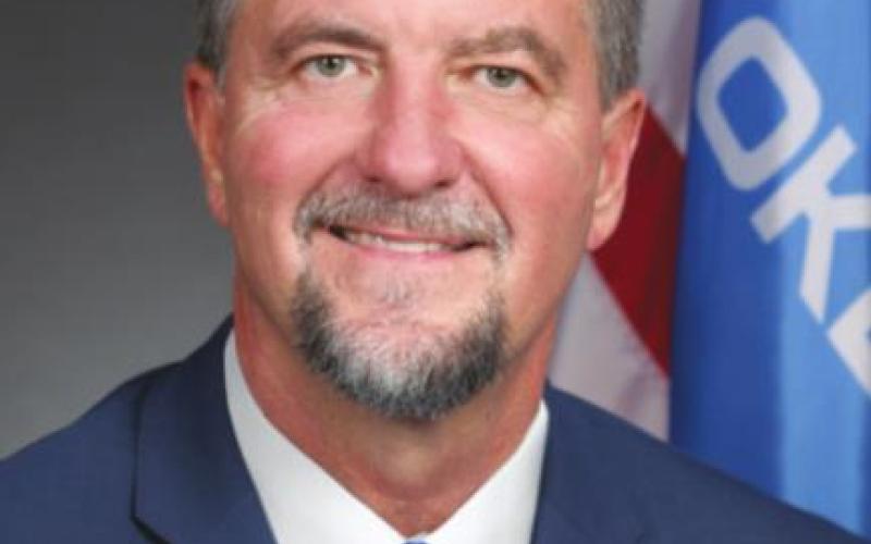 Expanding Broadband to Rural OK
