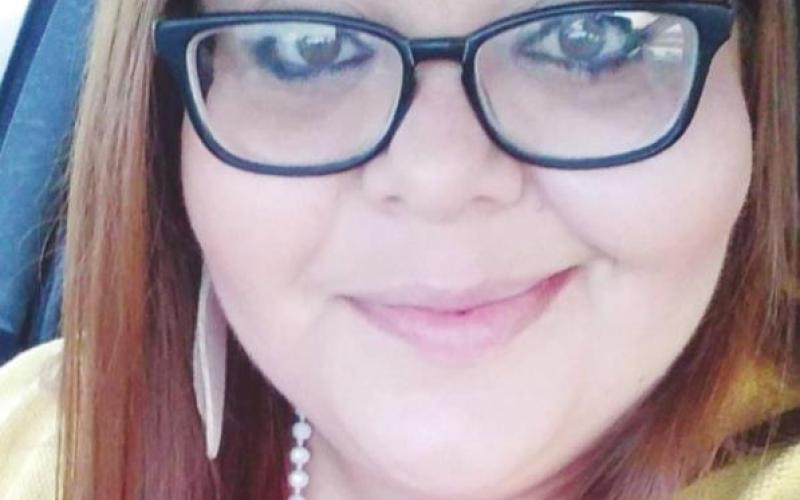 Meet The Candidates Running for Watonga City Clerk