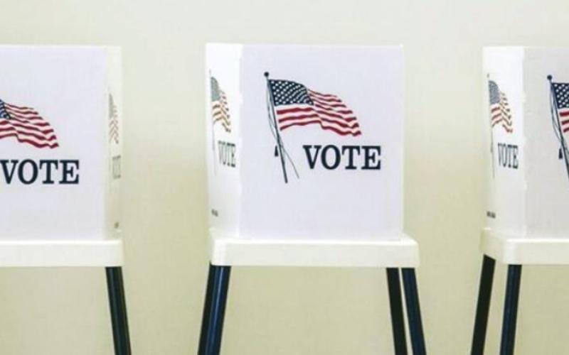 Deadline to Change Party Affiliation Approaches