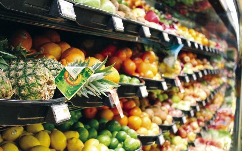 New Guidelines Emphasis Healthy Eating Patterns