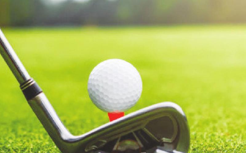 Local Masonic Lodge Hosting Golf Tourney