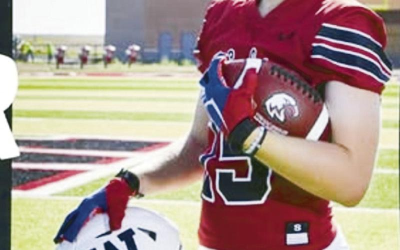 13 Eagles Named All-District