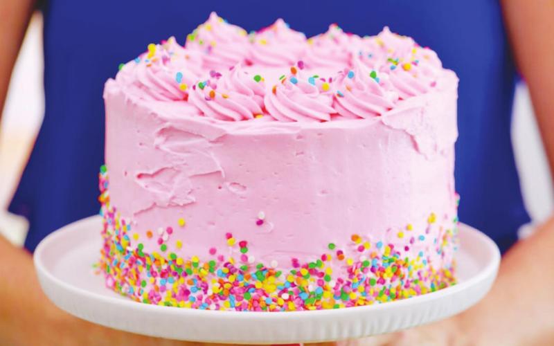 Lions Club Brisket Feed &amp; Cake Auction Thursday