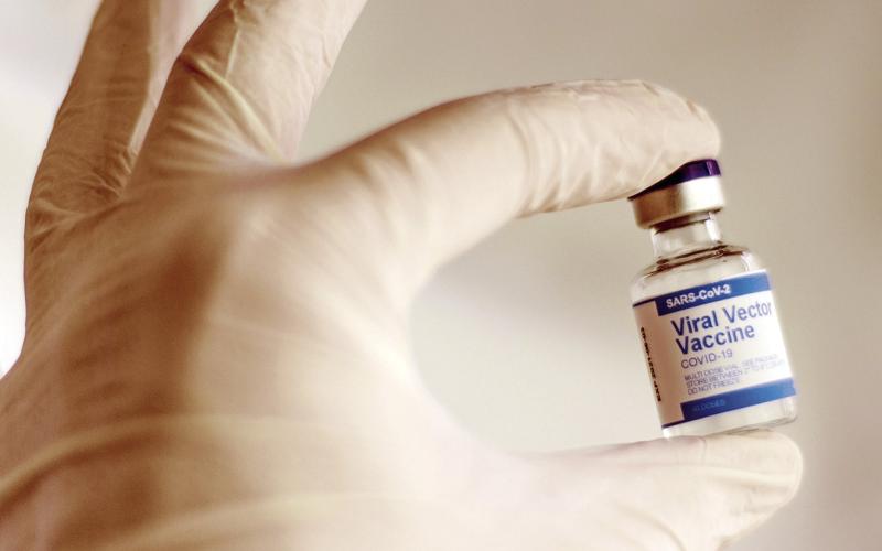 Flu Shots Encouraged