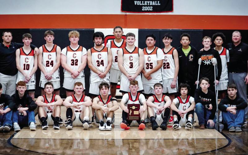 Calumet to Host Regional Playoffs