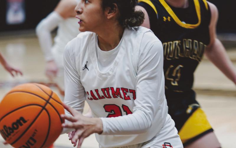 Calumet to Host Regional Playoffs