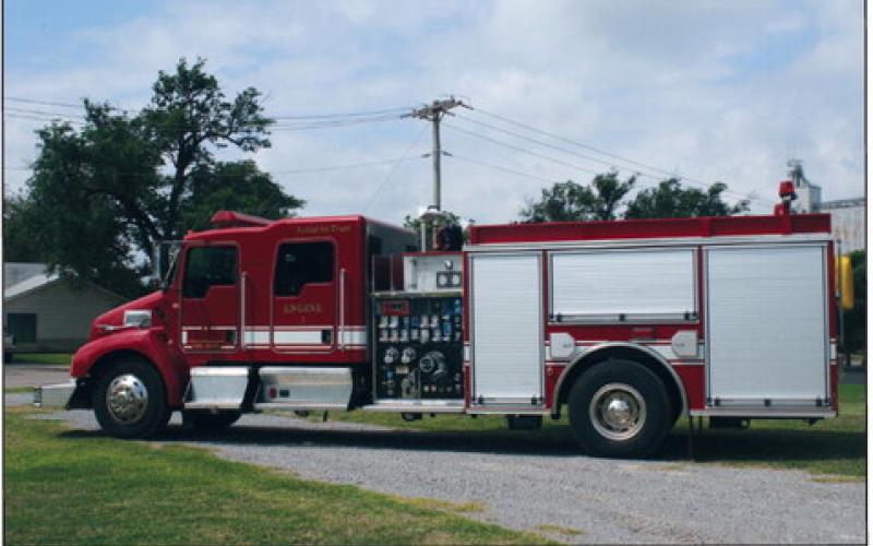 Fire and police services as well as othe city services are part of the city’s draft budget discussed at the public hearing prior to the city council meeting Tuesday night.
