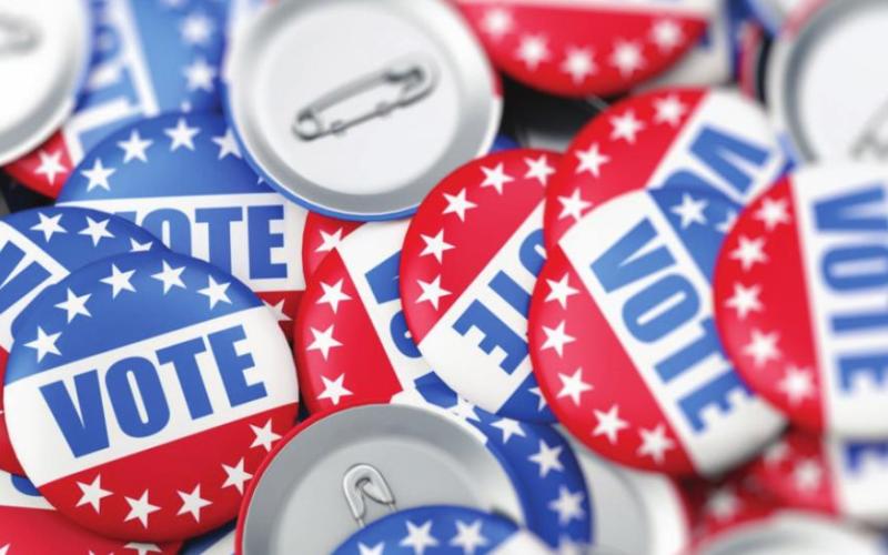 Voter Registration Deadline Approaches