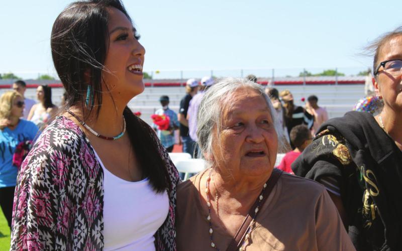Watonga Celebrates 2020 Graduates with Unconventional Weekend Fun
