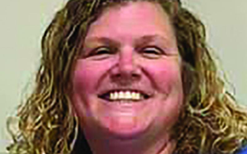 New Teacher Profile - Sara Selcer