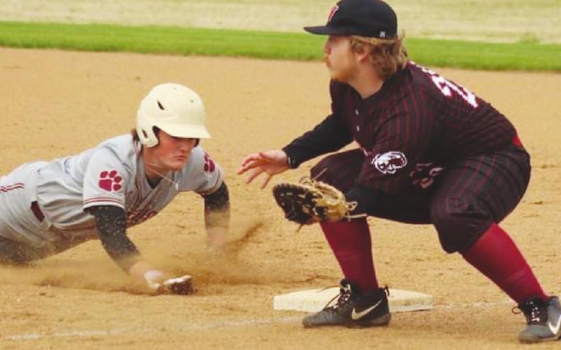 Athlete Spotlight: Film Lover and Senior Joseph Kalicki